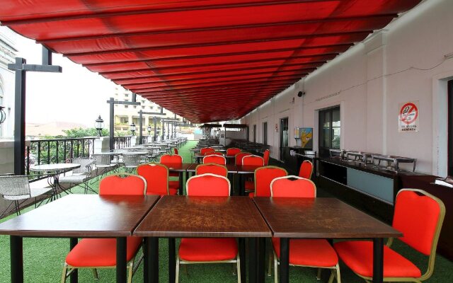 Imperial Heritage Hotel Melaka