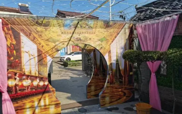 Liyang Lingzhu Homestay – Outside – Changzhou