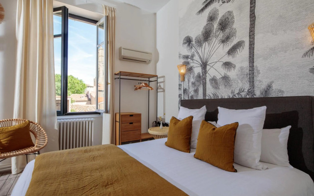 Hotel La Residence