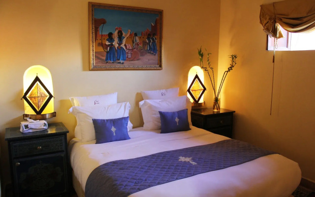 Riad Léna & Spa