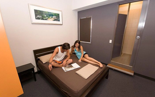 Global Backpackers - Port Douglas