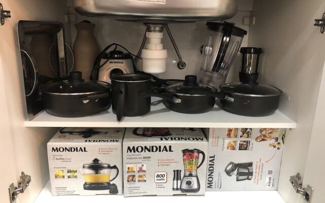 Welcome Rio - Ipanema Beach - Posto 9