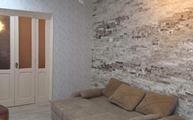 Amazing apartment in Signagi