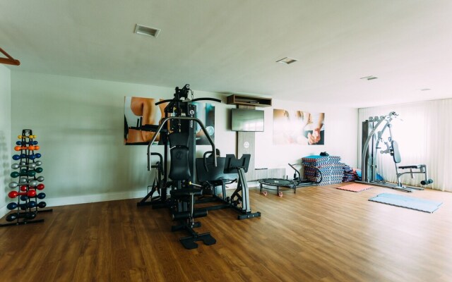 Vg Fun Prime Residence