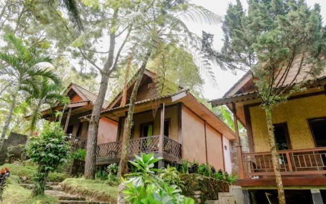 OYO 1415 Ijen Resto & Guest House