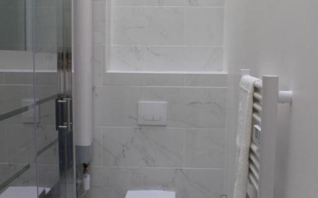 Appartement PAUL SABATIER - VUE SUR JARDIN - LUXE