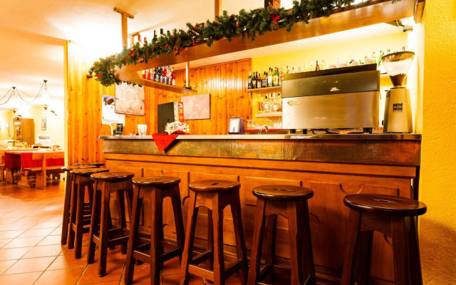 Hotel Biancaneve