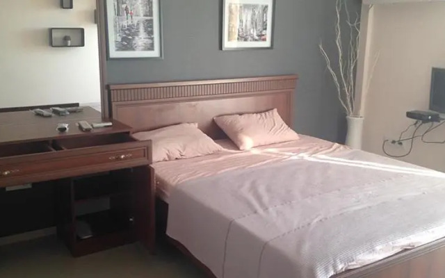 Guest House Tsminda Nino