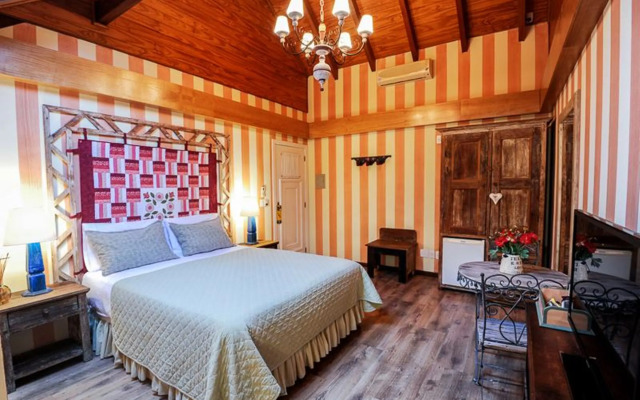 Hotel Petit Casa da Montanha