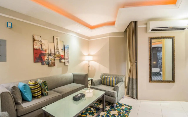 Muhaidb Al Khobar