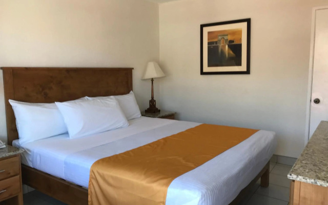 Hotel Guillen Jr