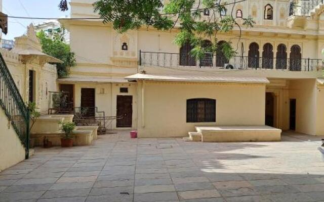 Sun Heritage Home