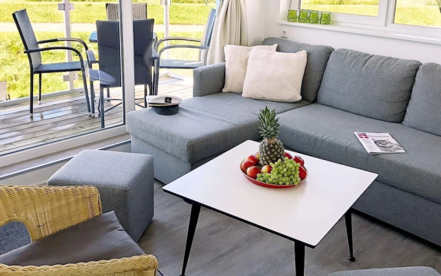 Holiday Home in Wendtorf