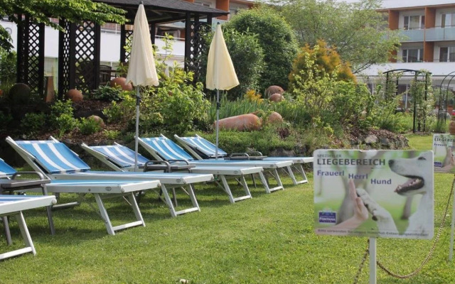 Thermalhotel Fontana