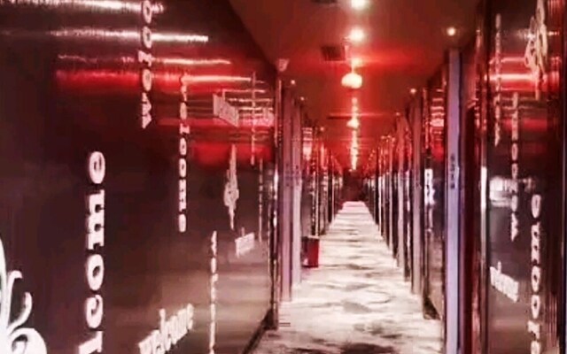 Changjiang Dong Rusian Street Apartment