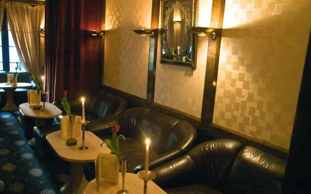 Hotel Stadt Hamm