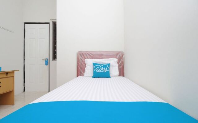 Airy Eco Tawangmas Semarang Indah C9