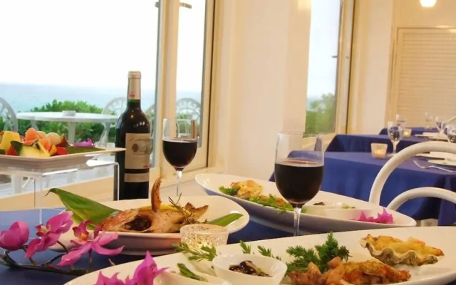 Pricia Resort Yoron