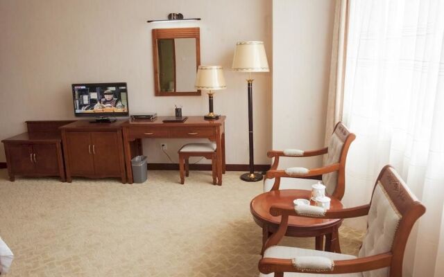 Chengde Hotel