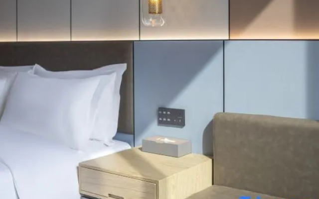 Weiting Hotel (Shanghai Xujiahui Shanghai Stadium)