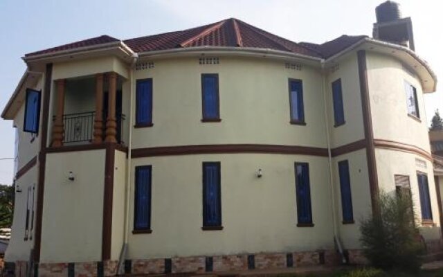 Kampala Residence
