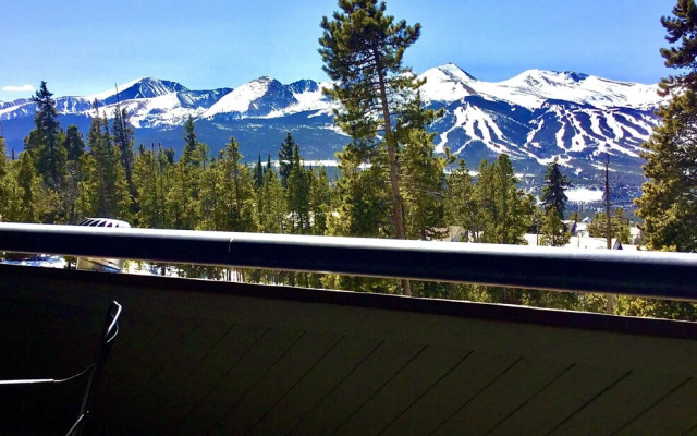 Gold Point Resort Breckenridge by Vacatia
