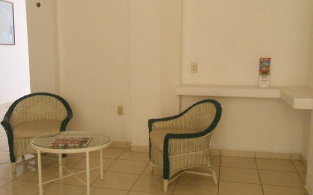 Hotel Palma Real