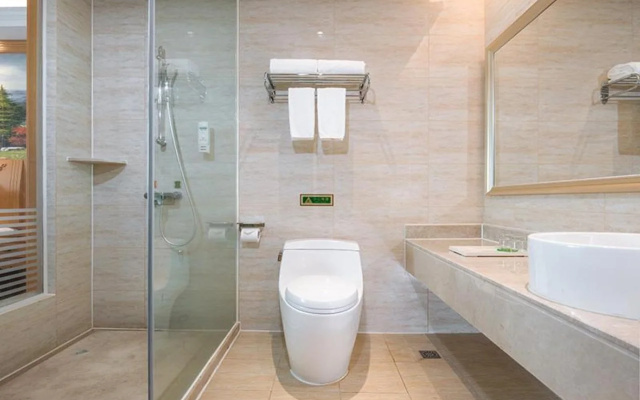 Vienna Hotel （Huizhou Zhongkai Lilin North Station Store）