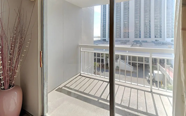 South Hampton 506 2 Bedroom Condo