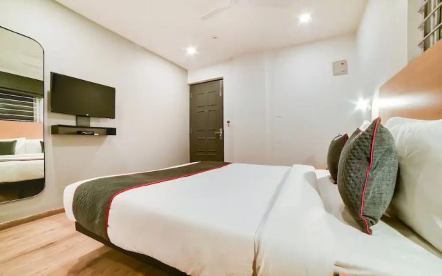 RG Suites Sarjapur