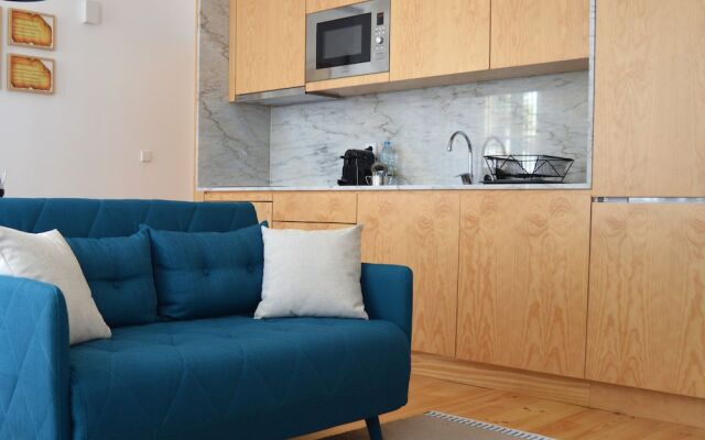 Camões Apartment