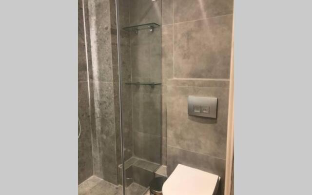 Forumland Modern Cozy in Kalamaria 90sqm apartment 2 beds