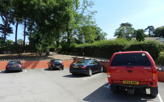 Redhill House Boutique Hotel Bristol Airport