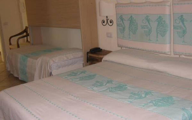 Emerald Coast Hotel