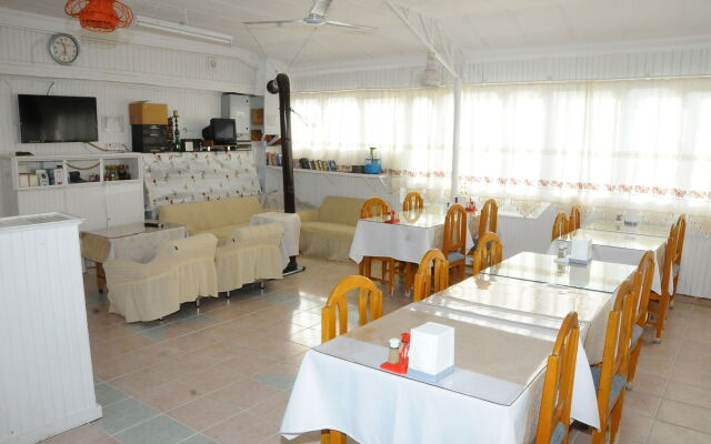 Kervansaray Hotel & Pension