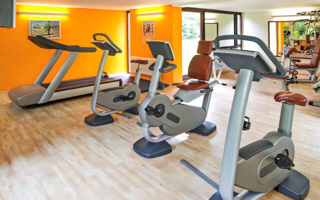 ibis Styles Louvain la Neuve Hotel et Events