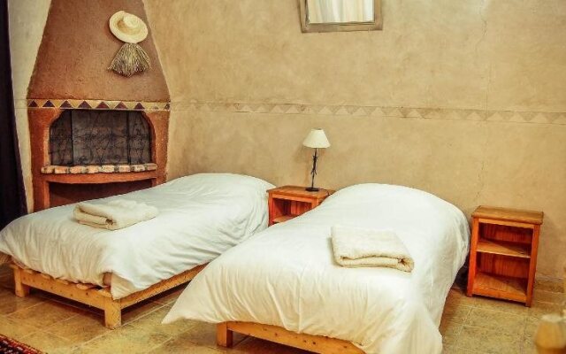 Riad Sirocco