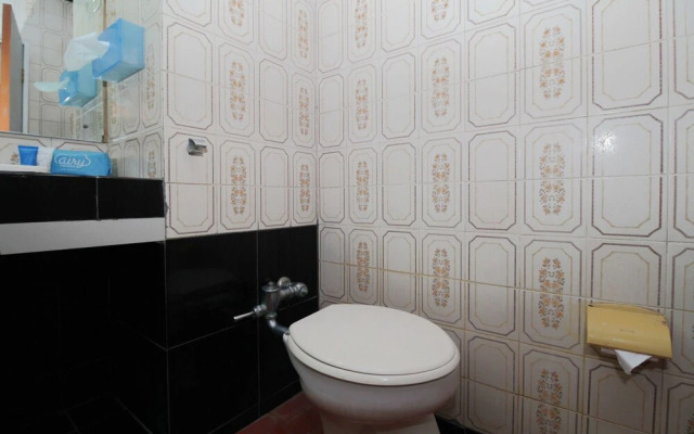 Airy Kaliwates Hayam Wuruk 38 Jember