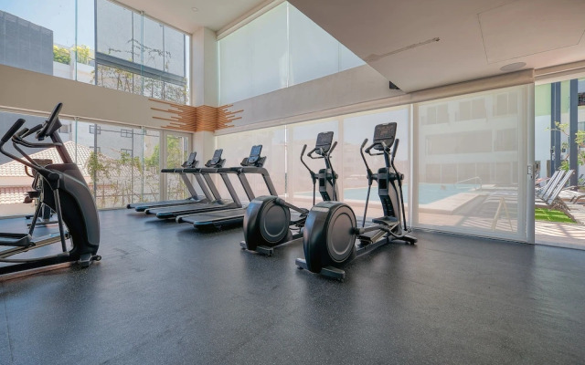 Life Bucerias by Naya Homes