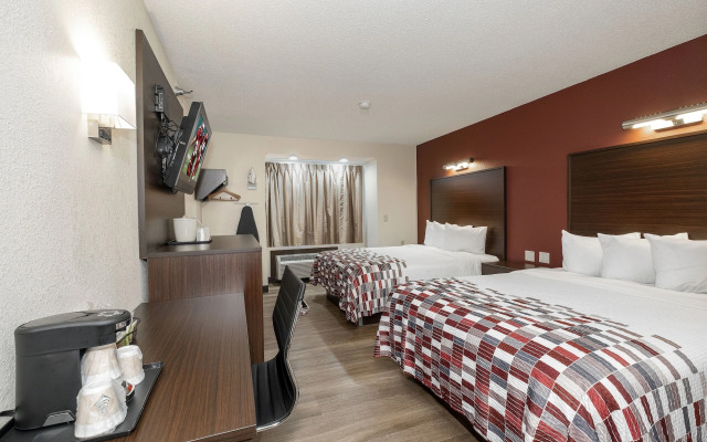 Red Roof Inn Springfield, MO