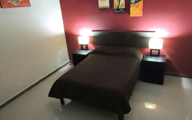 Hotel Palmas D' Victoria