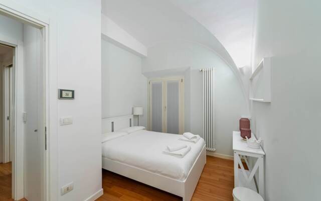 Modern Flat - Borgonuovo 23