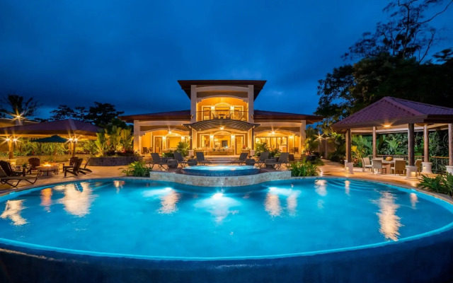 Villa Palacio by The Springs