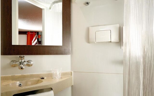 Hotel Premiere Classe Rouen Sud - Zenith - Parc des Expositions