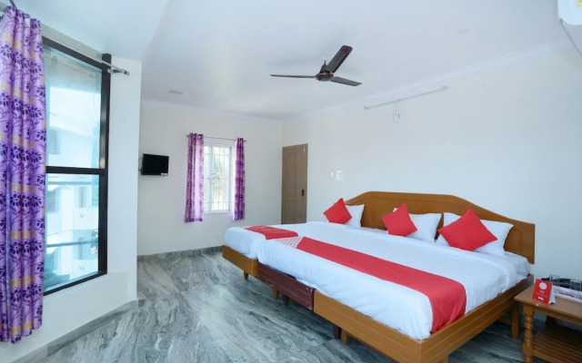 OYO 17423 Hotel Vishnu Ram