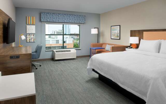 Hampton Inn Baltimore-Downtown-Convention Center