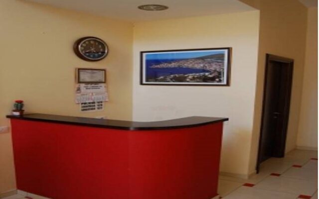 Hotel Alina