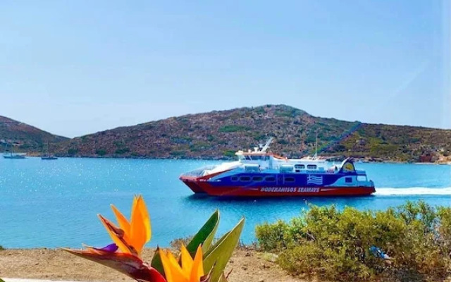 Aegean Muses Villas