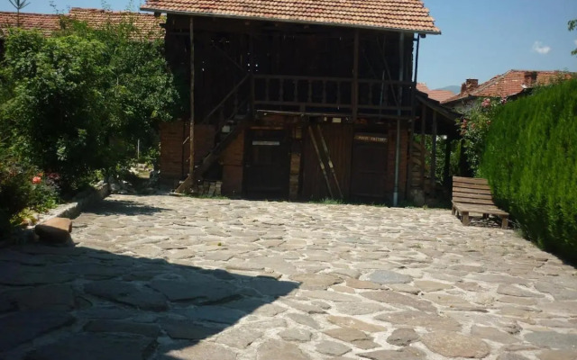 Villa Leventy