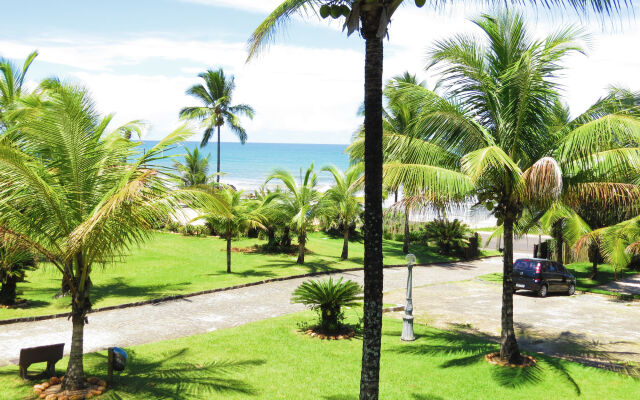 Pousada do Mar